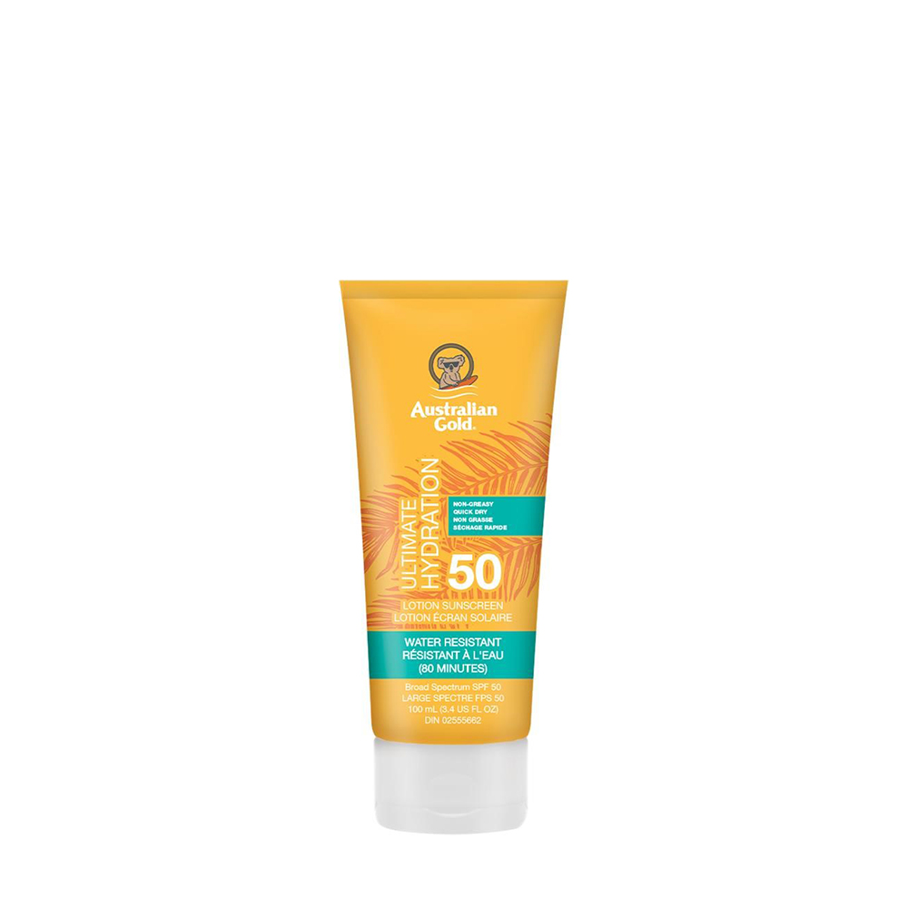 A75332 SPF 50 Ultimate Hydration Lotion (3.4oz) - Image 1