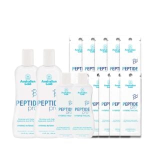Australian Gold Peptide Pro Kit