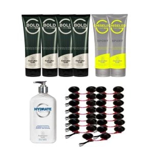 G Gentlemen Kit