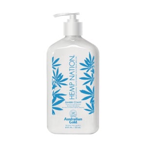 Amber Coast Tan Extender (18oz)