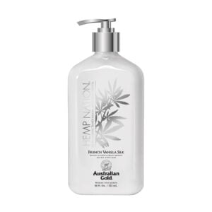 French Vanilla Silk Tan Extender (18oz)