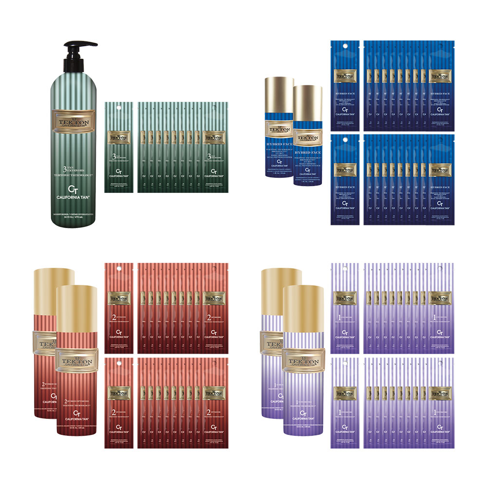 CT-THKIT_2026_ 2026 Tekton Hybrid Kit - Image 1