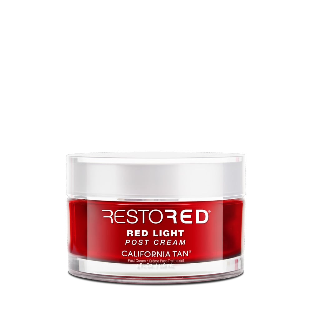 CTR-CREAM_updated Restored Post Cream (4oz) - Image 1
