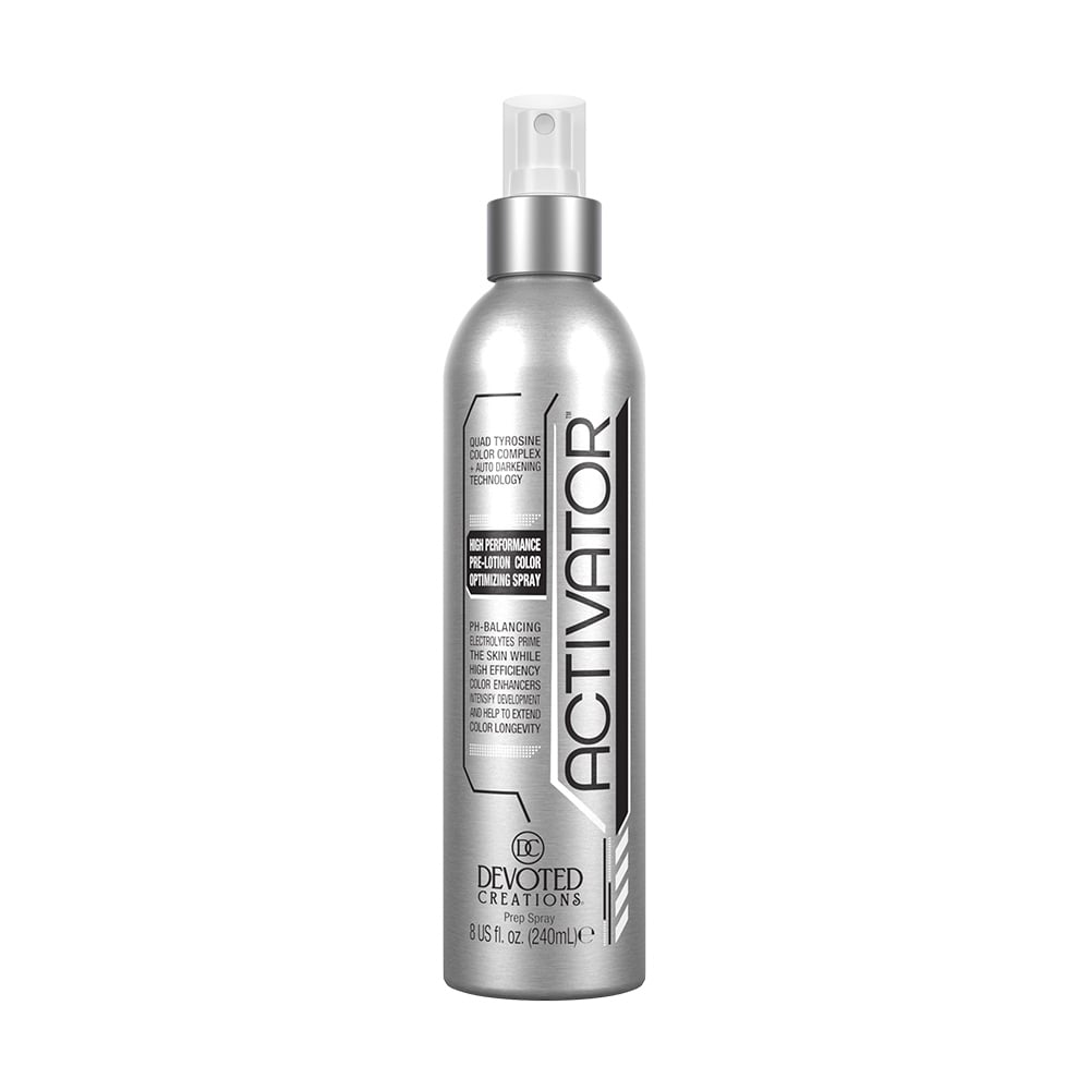 DC-ACTV Activator (8oz) - Image 1