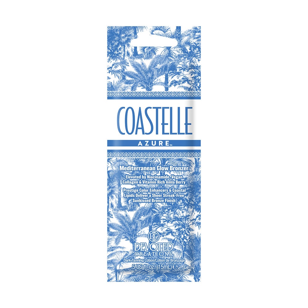 DC-COAST-S Coastelle Azure (14 g) - Image 1