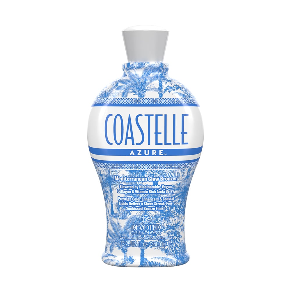 DC-COAST Coastelle Azure (347 g) - Image 1
