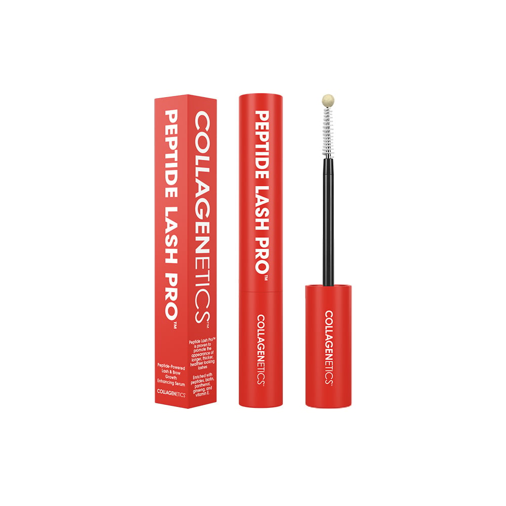 DC-COLLPLP Collagenetics Peptide Lash Pro (9,3 g) - Image 1