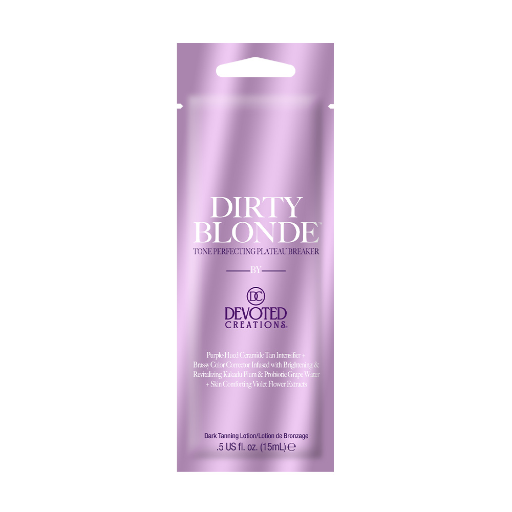 DC-DB-S Dirty Blonde (0.5oz) - Image 1