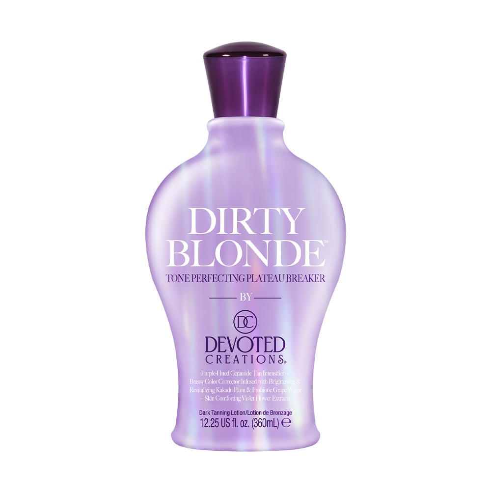 DC-DB Dirty Blonde (12.25oz) - Image 1