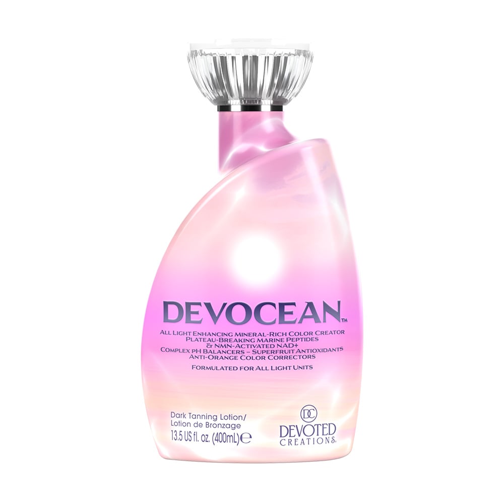 DC-DEVO-2 Devocean (383 g) - Image 2