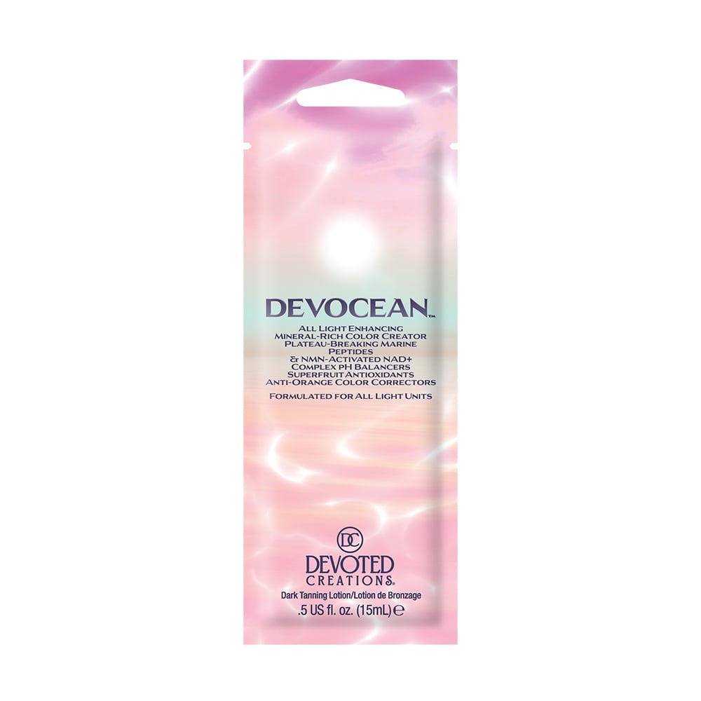 DC-DEVO-S Devocean (14 g) - Image 1