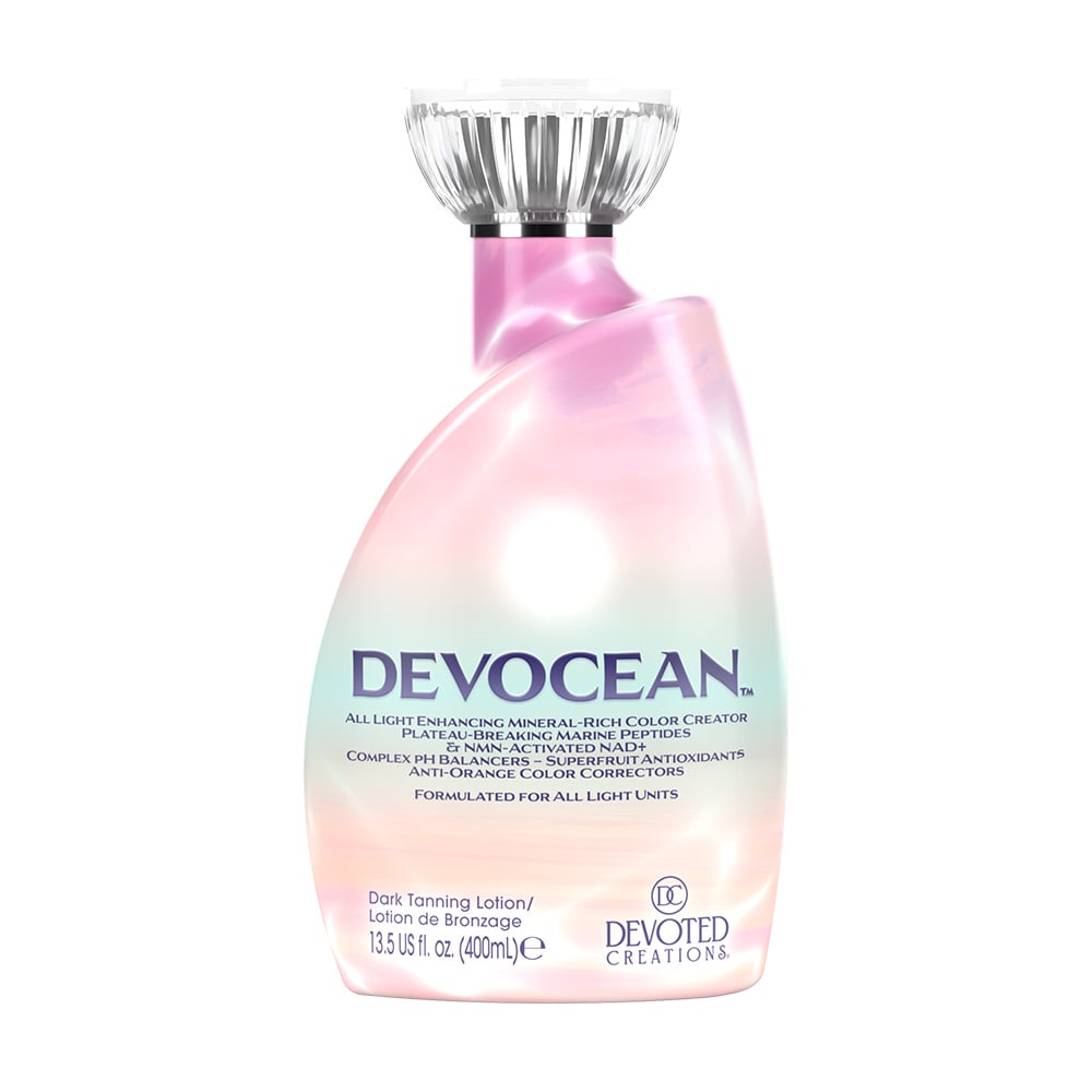 DC-DEVO Devocean (383 g) - Image 1