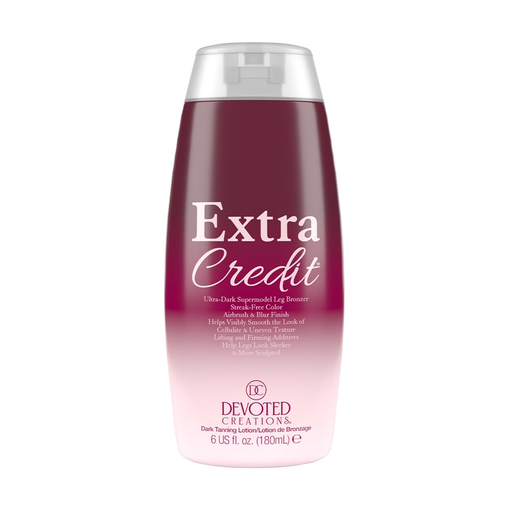 DC-EXC Extra Credit (6oz) - Image 1