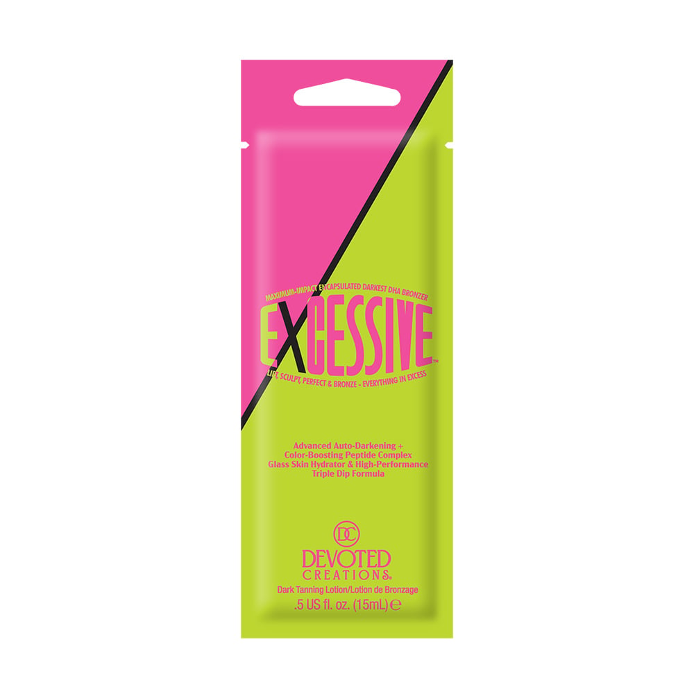 DC-EXSS-S Excessive (0.5oz) - Image 1