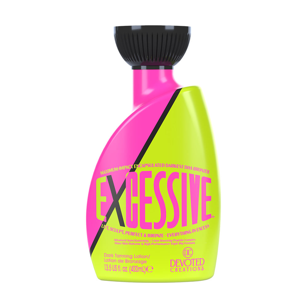 DC-EXSS Excessive (13.5oz) - Image 1