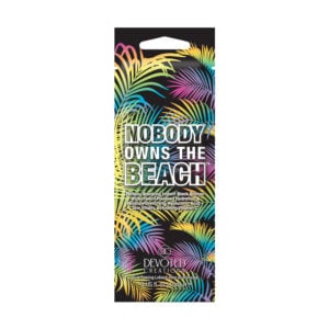 Nobody Owns the Beach (0.5oz)