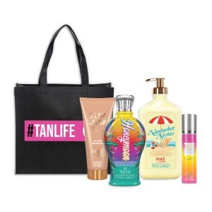 Spring Break Essentials Kit