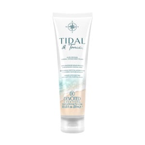 Tidal & Tonic Body Polish (8oz)