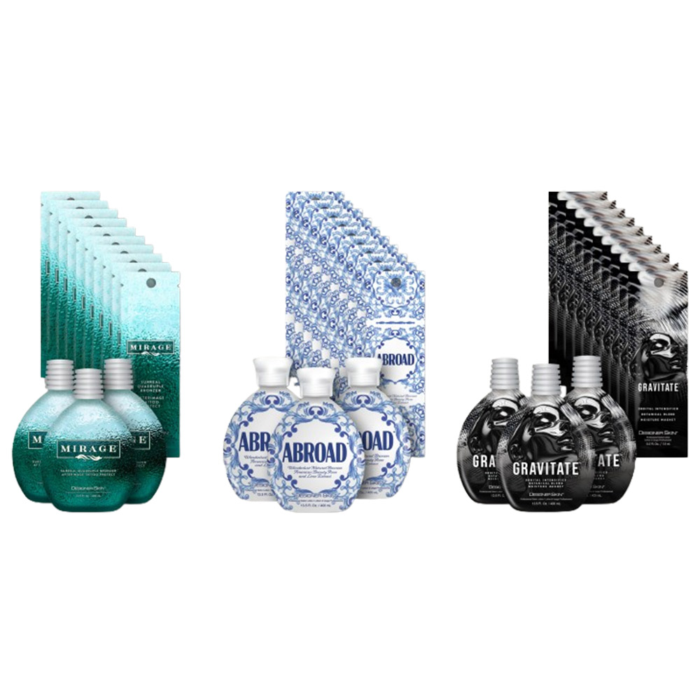 DS-INTRO_2026 Designer Skin 2026 Intro Kit - Image 1