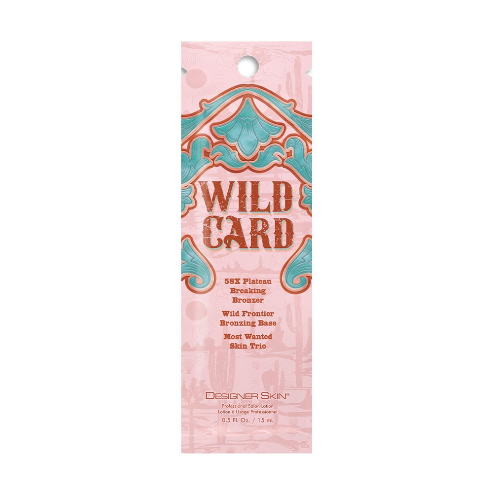 DS-WILD-S Wild Card (.5oz) - Image 1