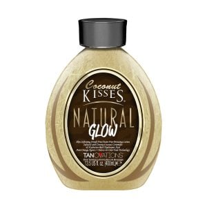 Coconut Kisses Natural Glow (13.5oz)