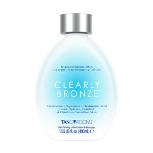 Clearly Bronze (13.5oz)