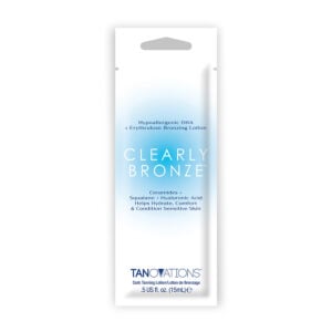 Clearly Bronze (0.5oz)