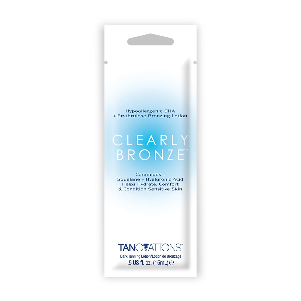 EH-TANCB-S Bronze clair (14 g) - Image 1
