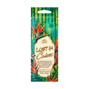 Lost in Caicos (0.5oz)