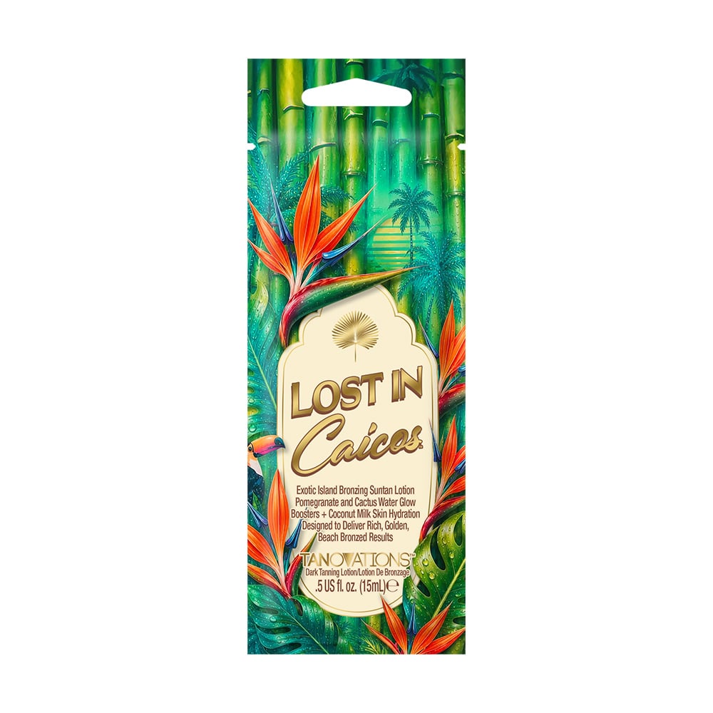 EH-TANLC-S Lost in Caicos (0.5oz) - Image 1