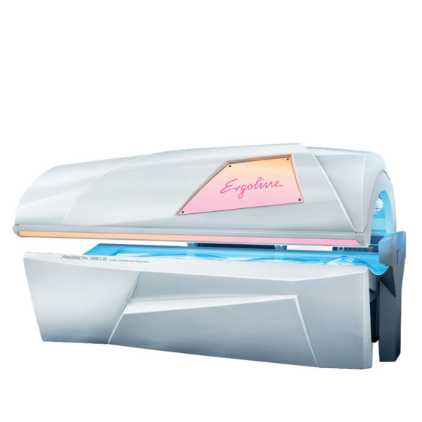 Ergoline Beauty Angel RVT 30 UVALUX