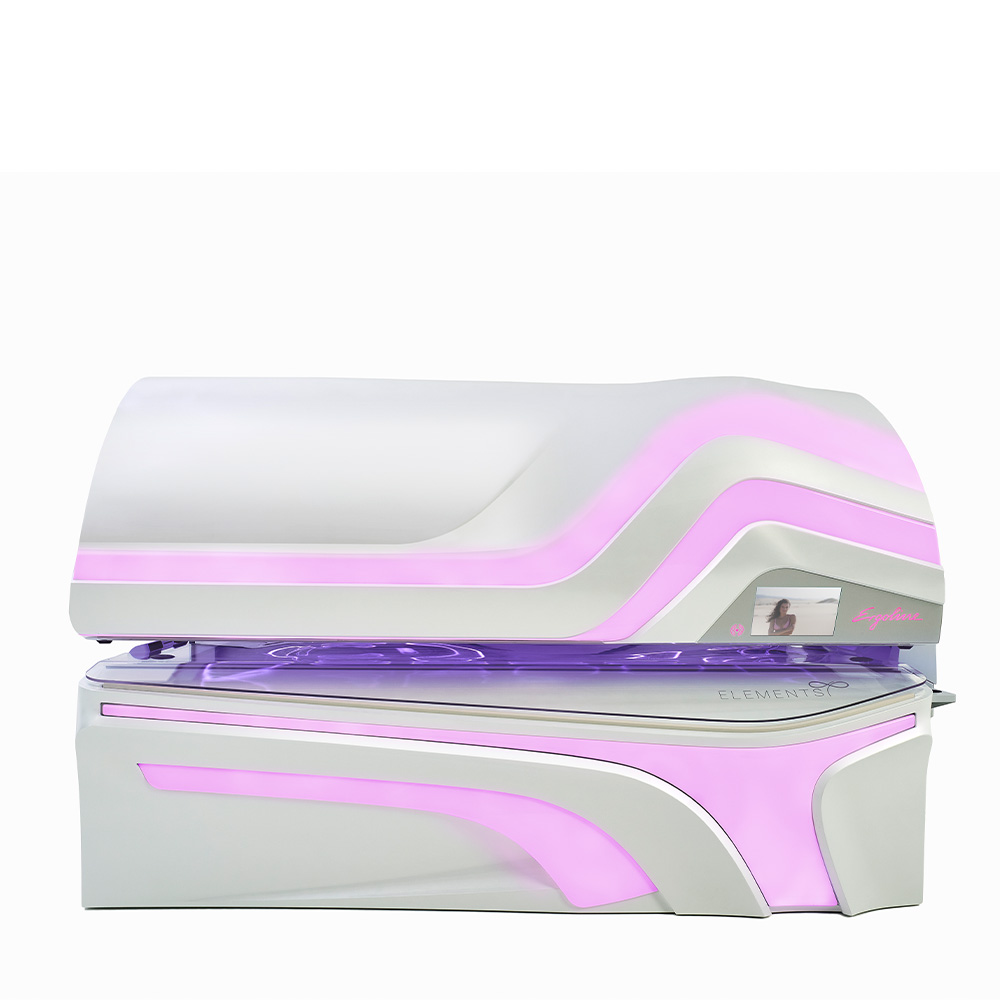 Elements-Closed Ergoline ELEMENTS - Image 2