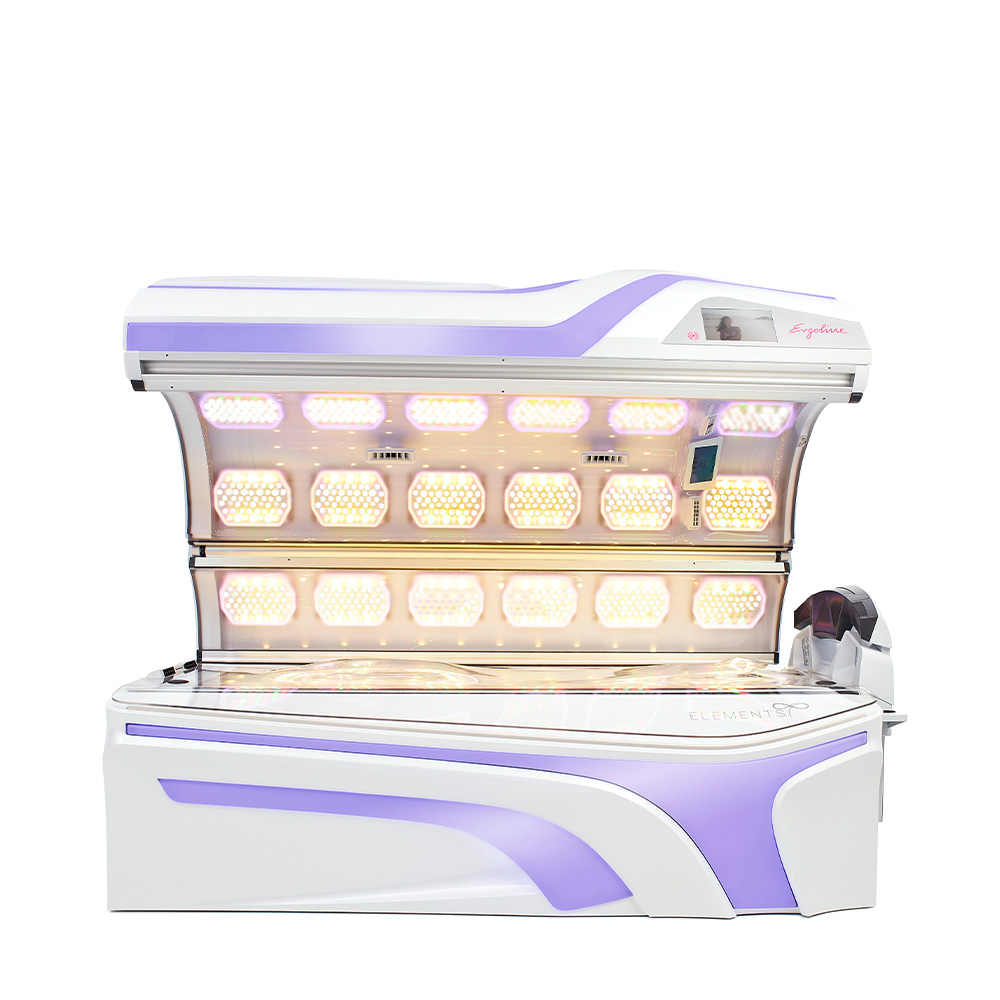 Elements-Open Ergoline ELEMENTS - Image 1