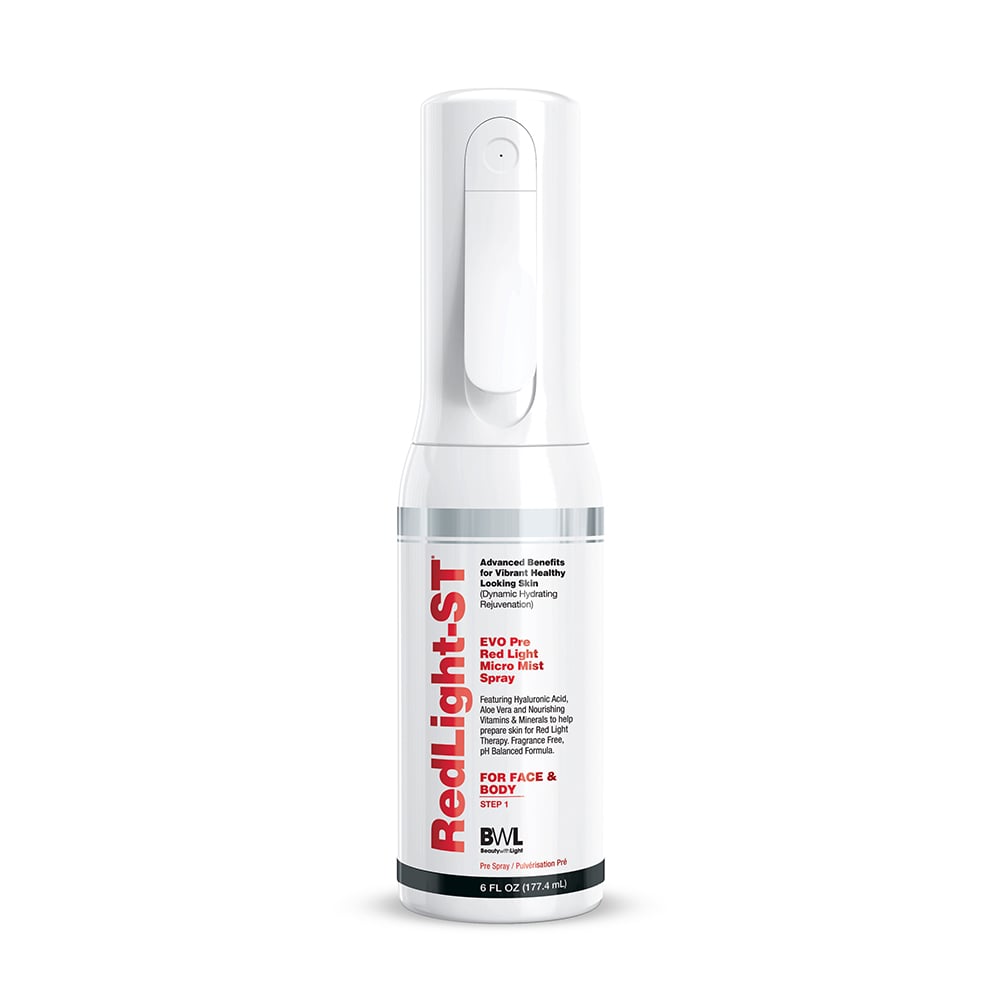 FS-BWLMIST Beauty With Light Post Micro Mist Spray (6oz) - Image 1