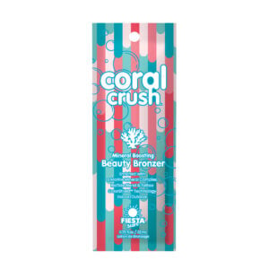 Coral Crush Mineral Boosting Beauty Brzr (0.57oz)