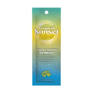 Tropical Sunset Glow Radiance Boosting Bronzer (0.75oz)