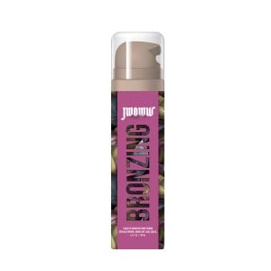 JWOWW Bronzing Body Serum (6.2oz)