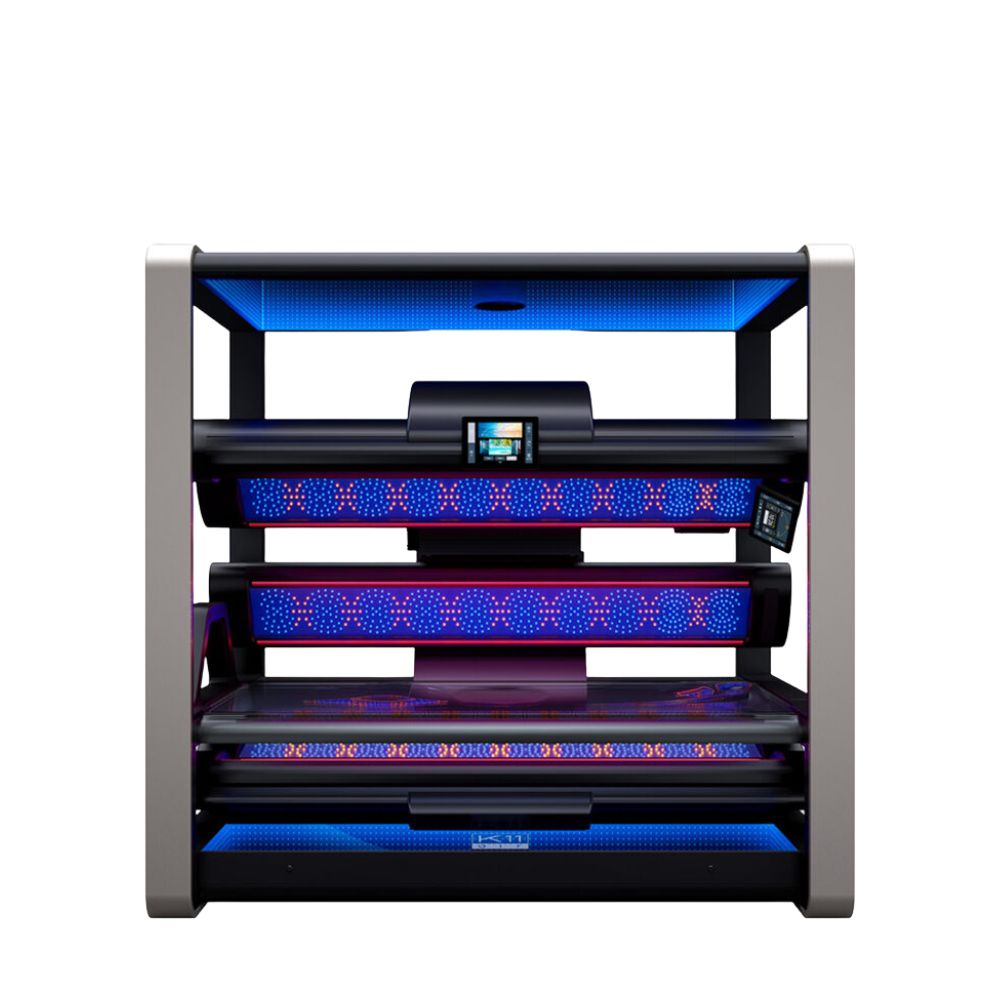 K11 K11 Air Loft - Image 1