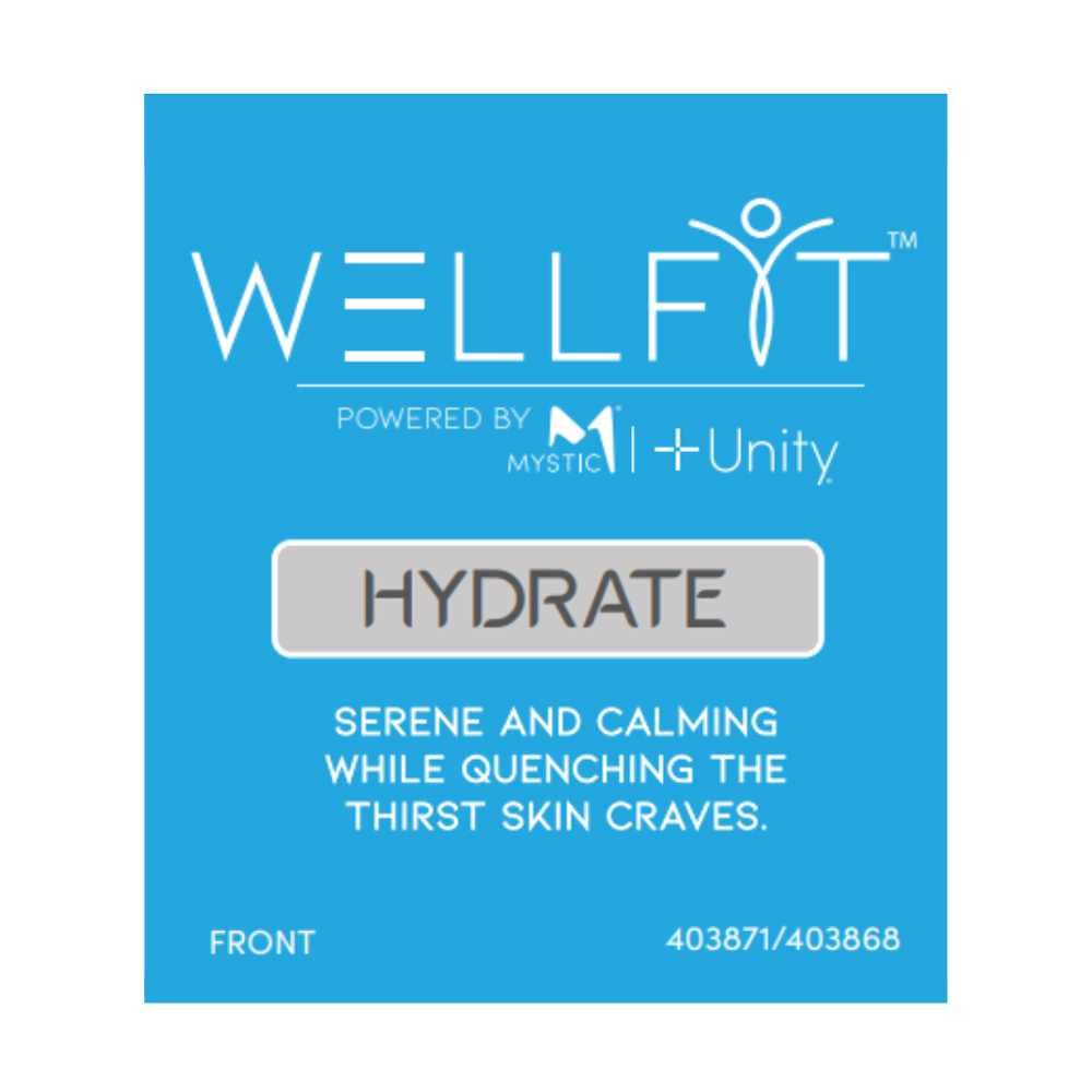 MT403868 WellFit for Unity - Hydrate Additive - Image 1