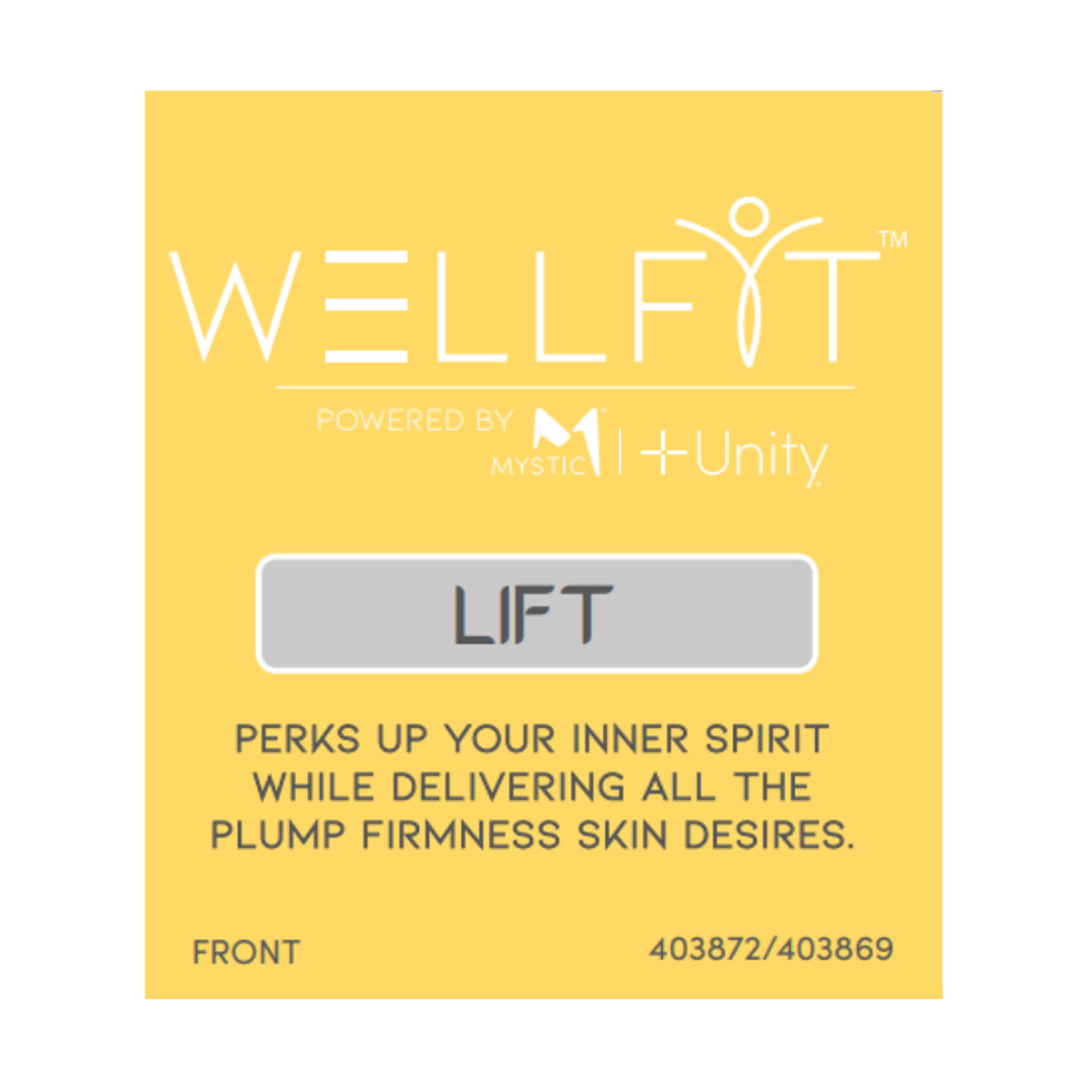 MT403869 WellFit for Unity - Lift Additive - Image 1