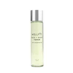 WellFit Step 2 Face + Body Toner (5.5oz)