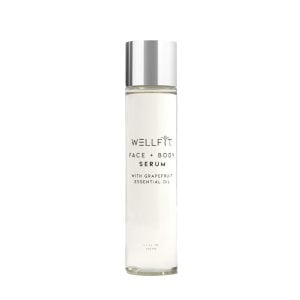 WellFit Step 3 Face + Body Serum (5.5oz)