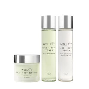 Wellfit at Home Product Bundle (3)