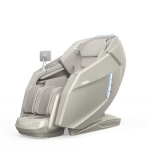Luxury Massage Chair EP9000S