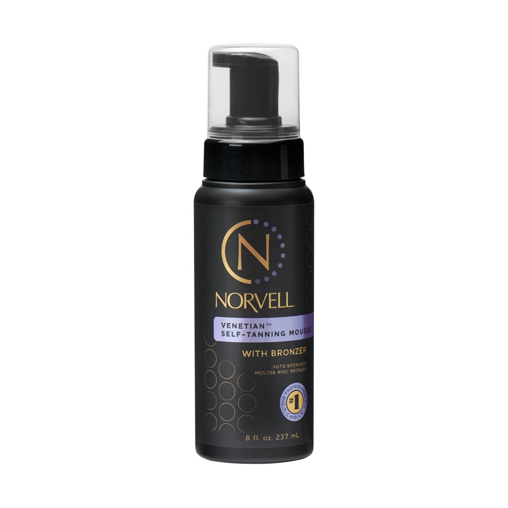 NV-404206 Venetian Rapid Mousse (4oz) - Image 1