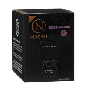 Competition Tan Sunless Solution (34oz)