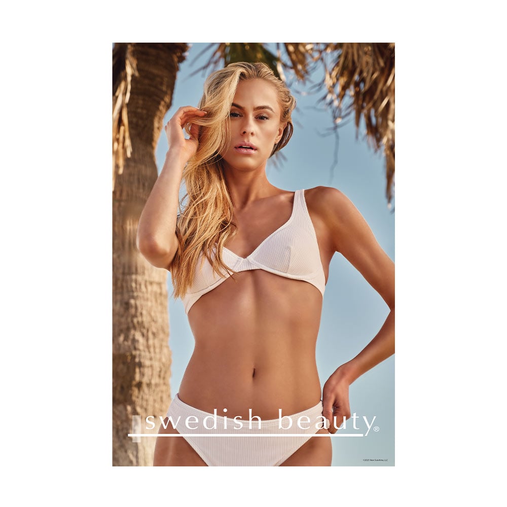 PSB Swedish Beauty Poster - Image 1