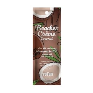 Beaches & Crème Coconut Contouring Butter (0.75oz)