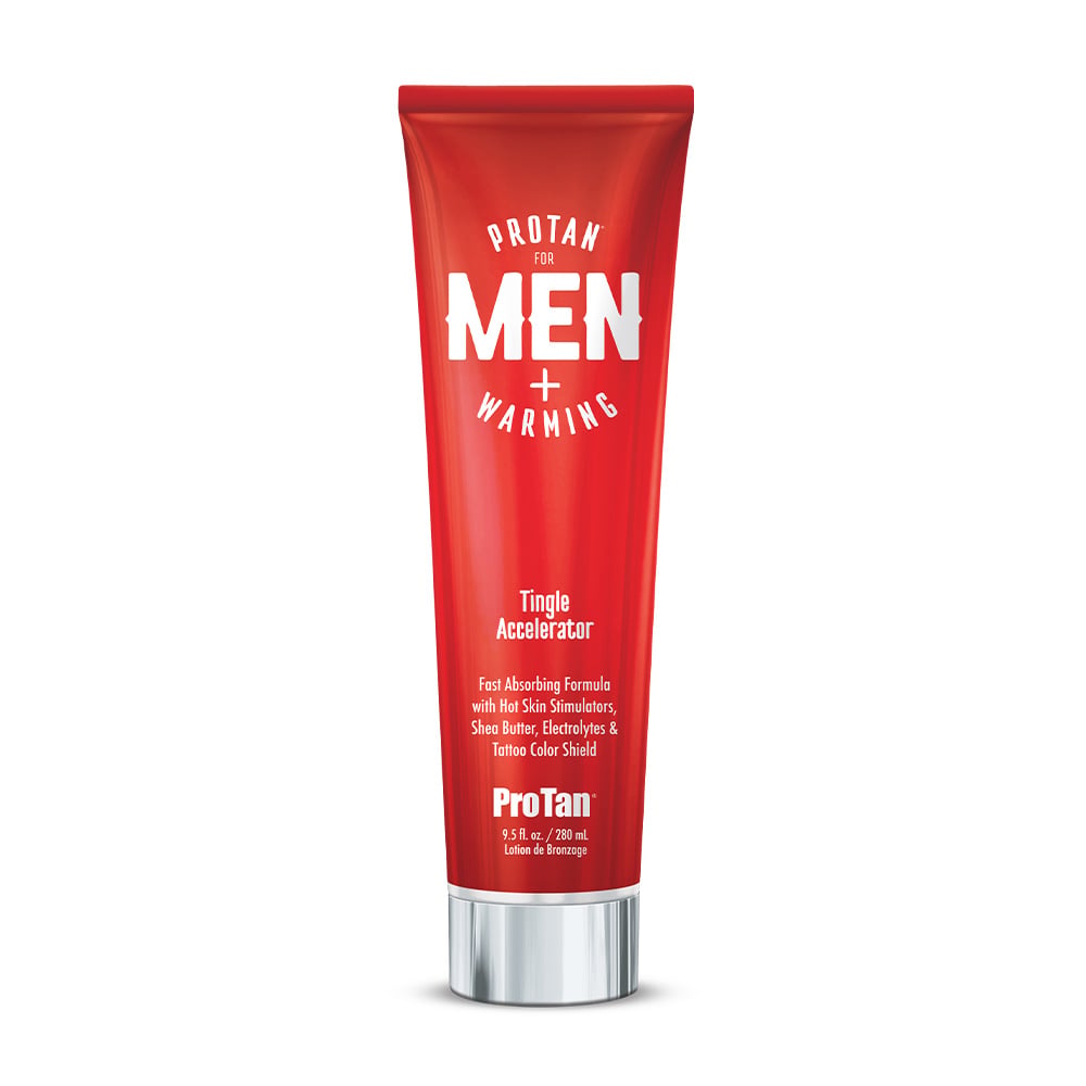 PT-MTINGLE Men + Warming Tingle Accelerator (9.5oz) - Image 1