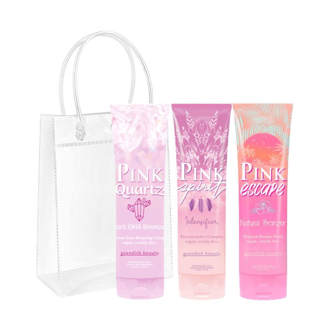 SB-APRIL-2026 Swedish Beauty Spring Kit - Image 1